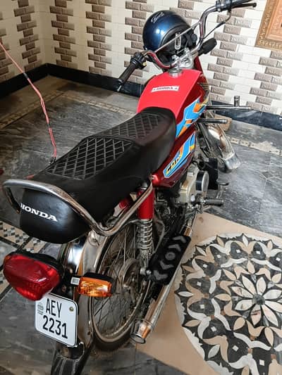 zxmco 70cc 2021 Model