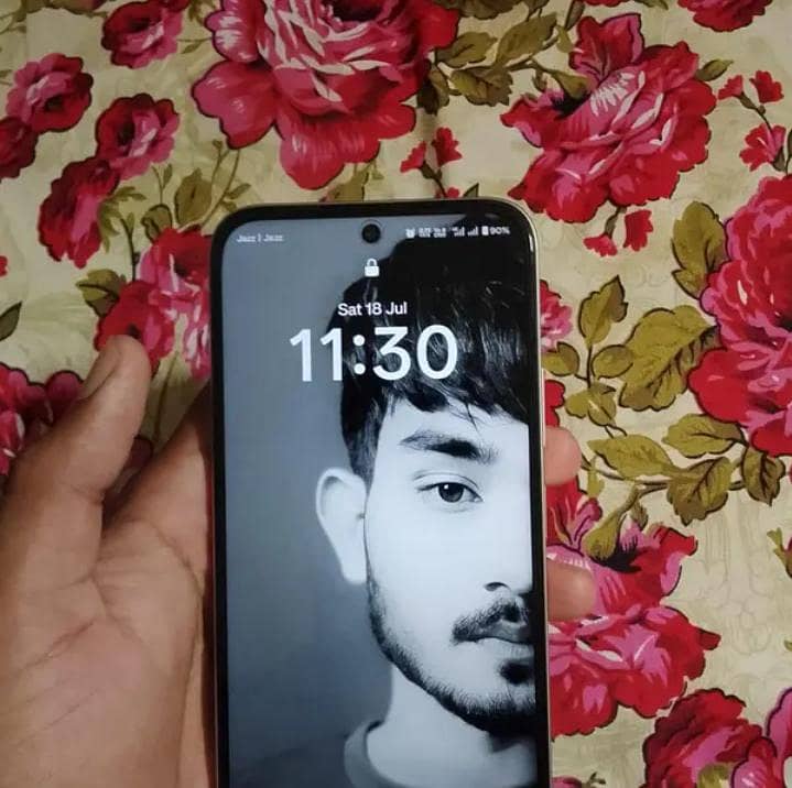 OPPO A6 1