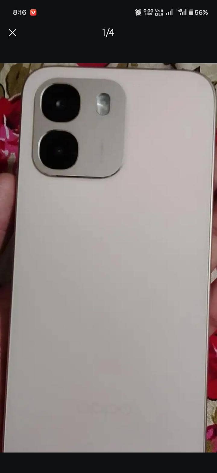 OPPO A6 3
