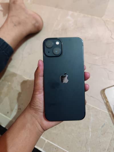 IPhone 13/128  2 months use