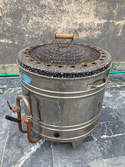 Tandoor for sale