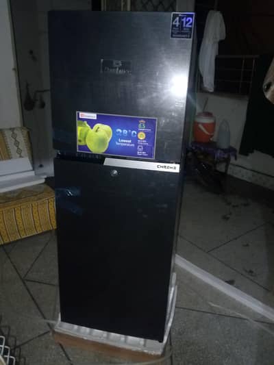 Dawlance Brand New 2 Door Fridge