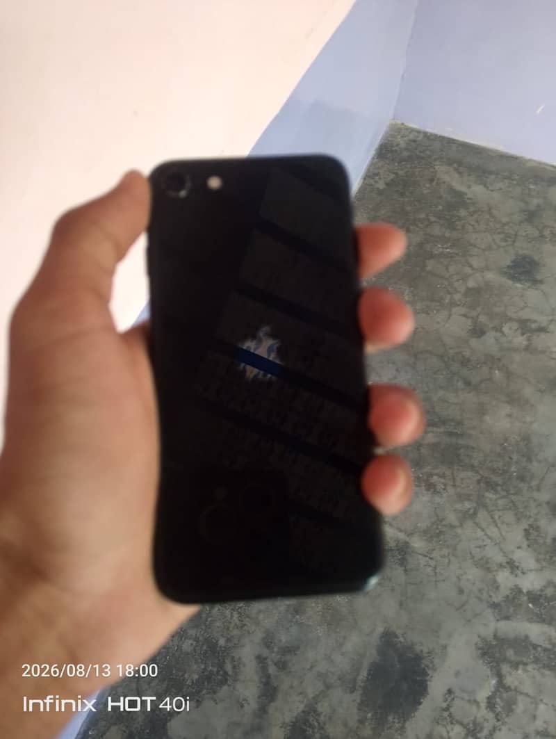 Apple iPhone SE 1