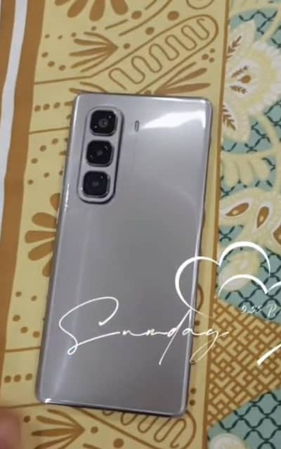 Infinix Hot 50 Pro Plus