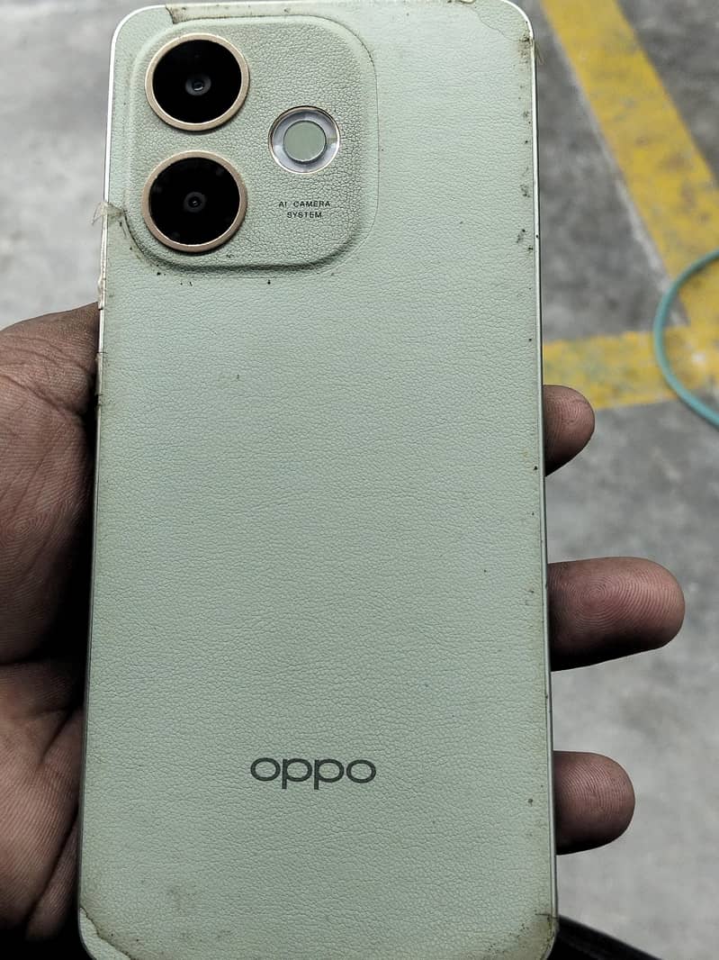 OPPO A5 Pro 1