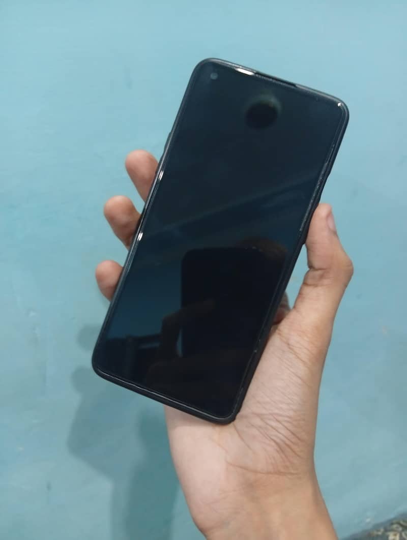 One Plus 8T 1