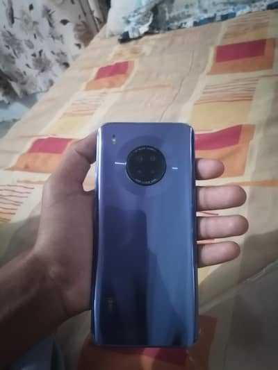 Huawei Y9a