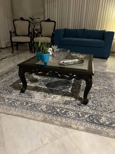 Premium Luxury Centre Table