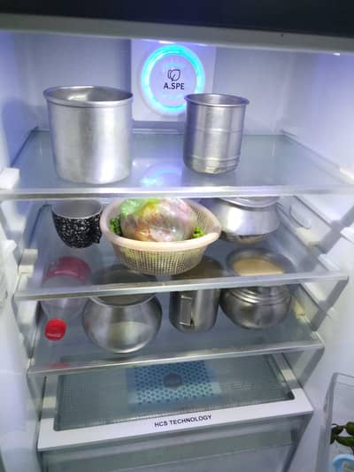 Haier refrigerator for sale