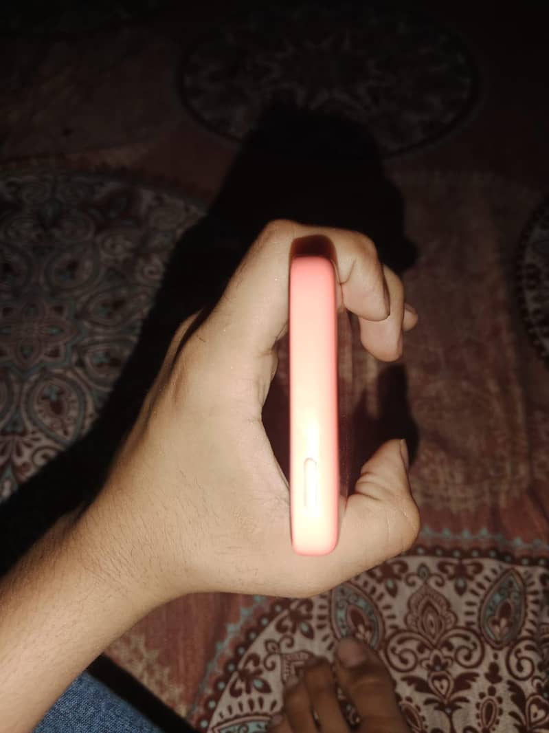 iphone 5C 2