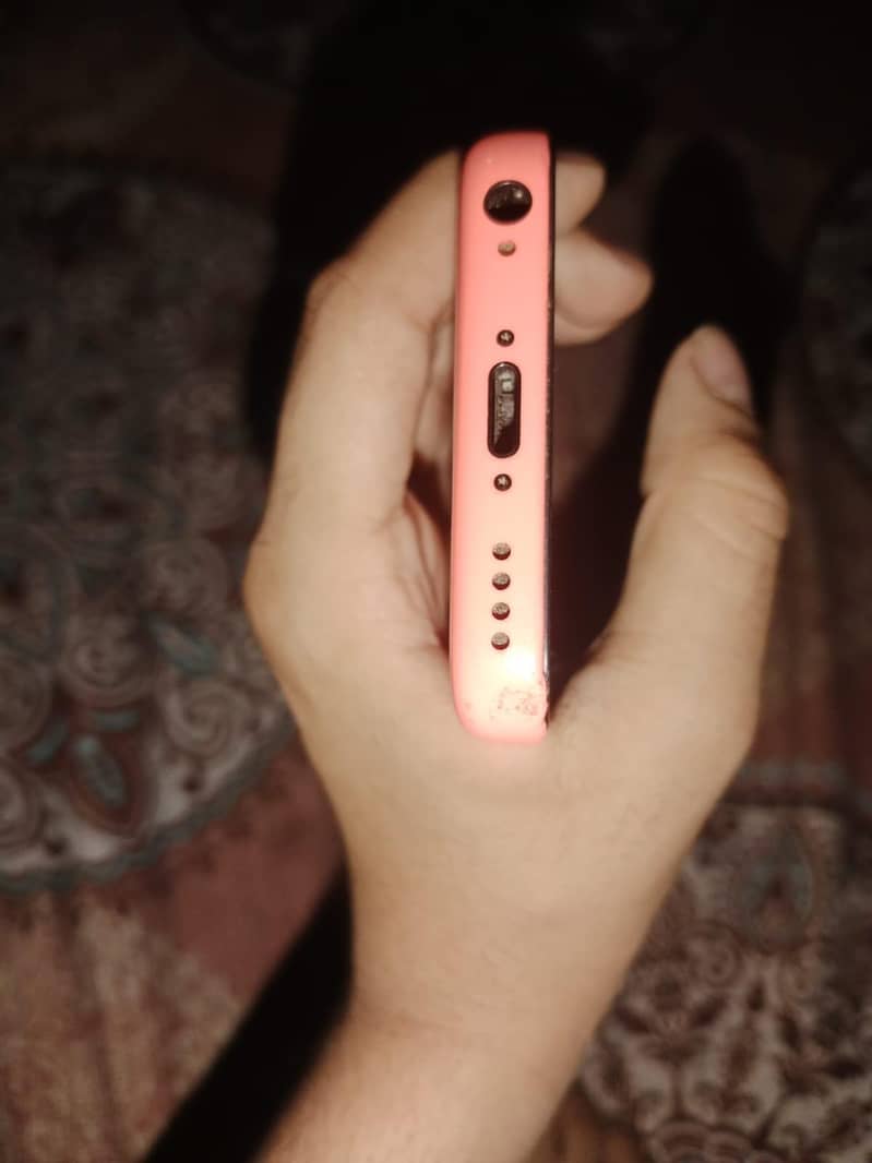 iphone 5C 3