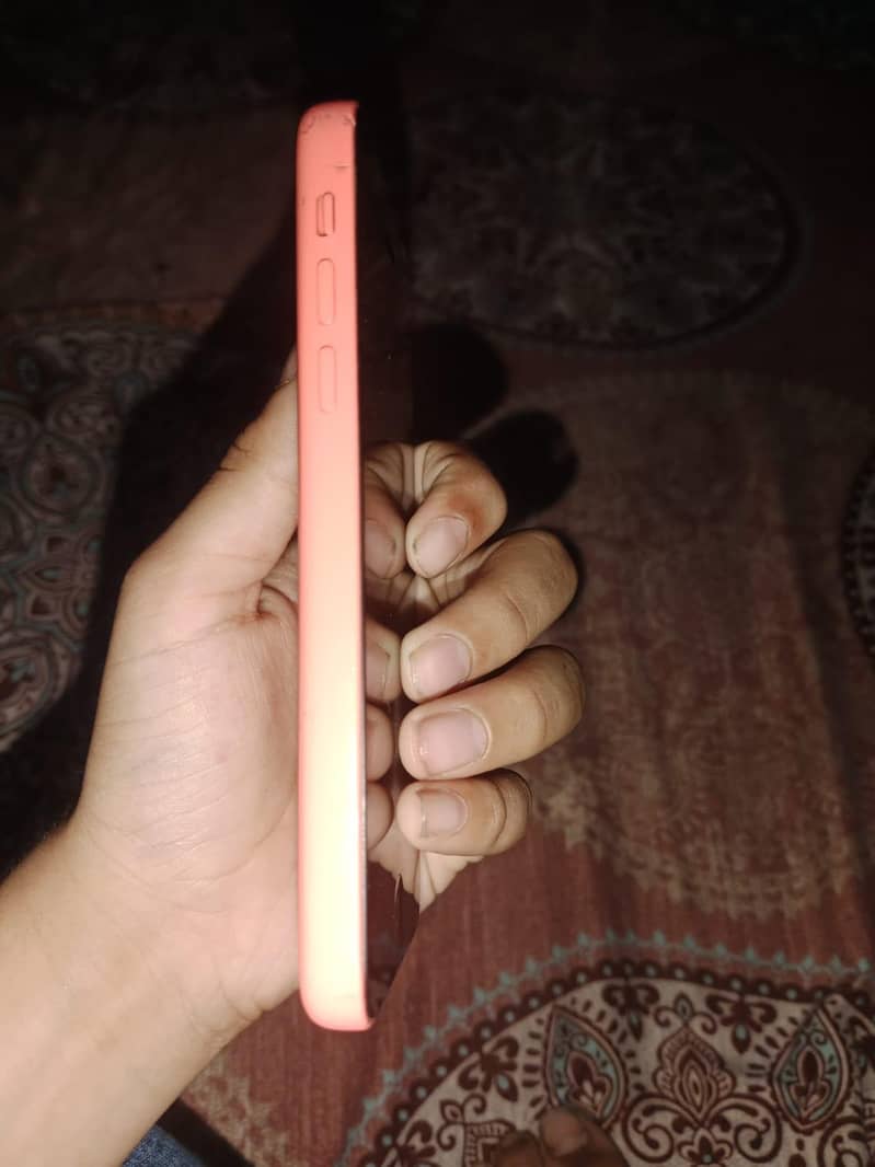iphone 5C 5