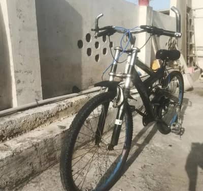 bicycle for sale