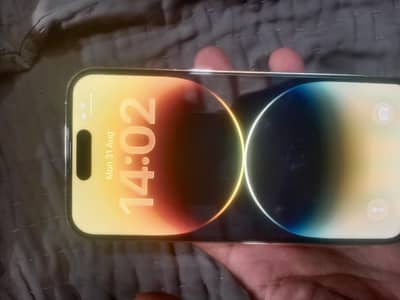 Apple iPhone 14 Pro