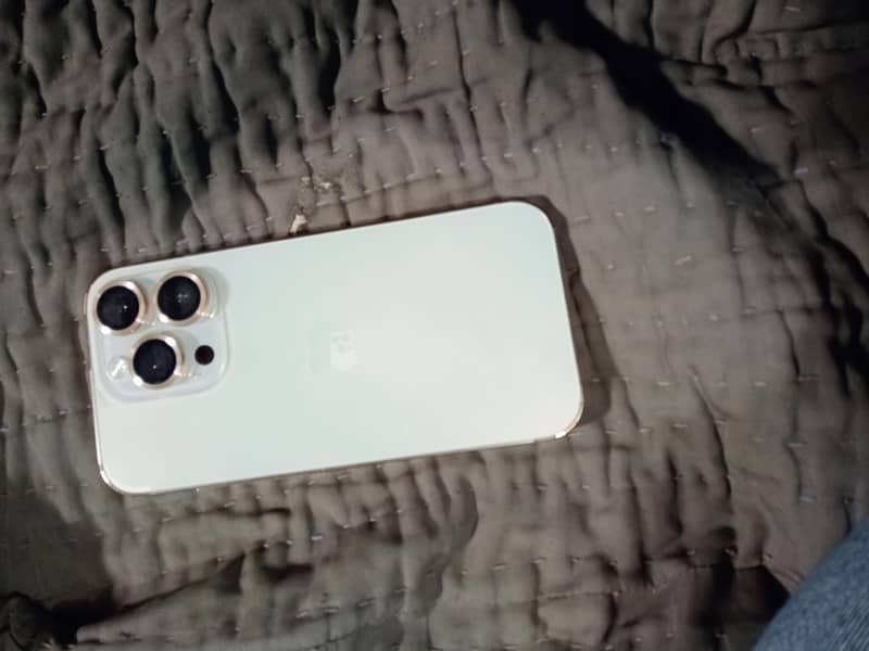Apple iPhone 14 Pro 1
