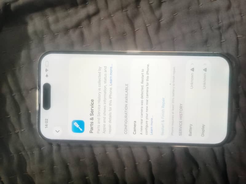 Apple iPhone 14 Pro 6