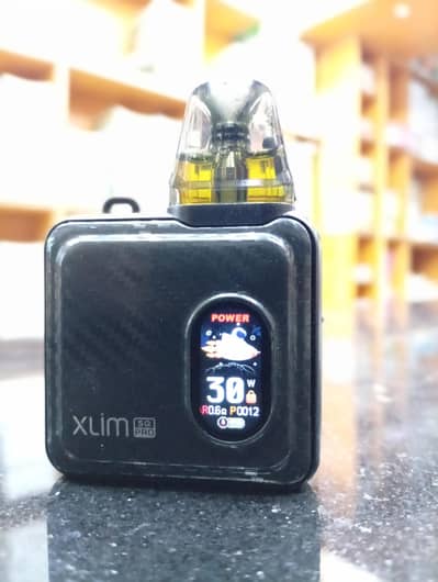 Xlim sq pro
