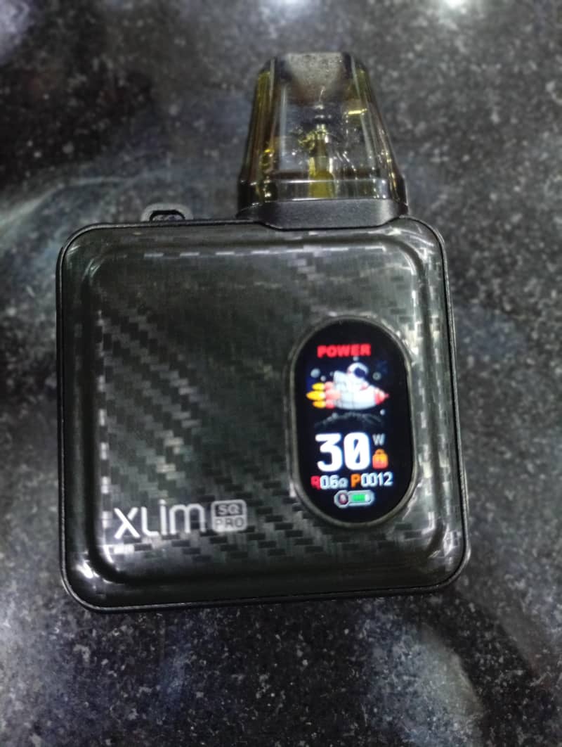 Xlim sq pro 1