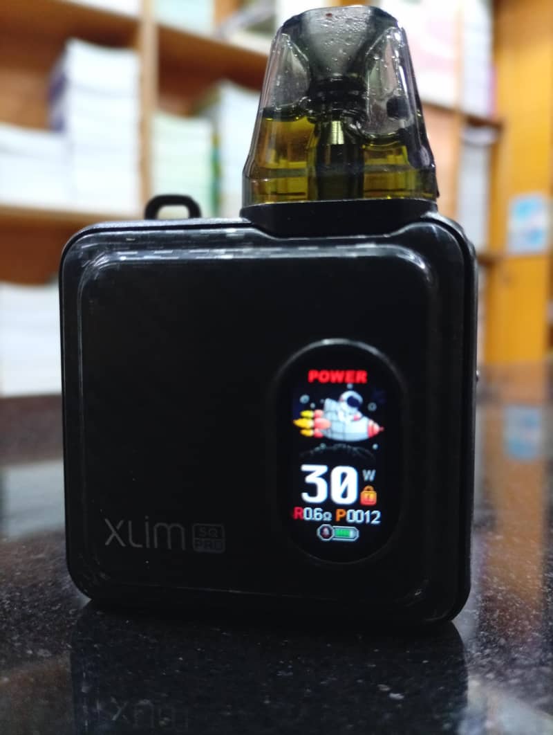 Xlim sq pro 2