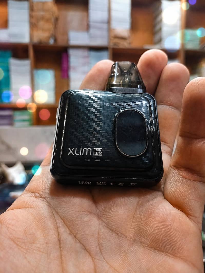 Xlim sq pro 3