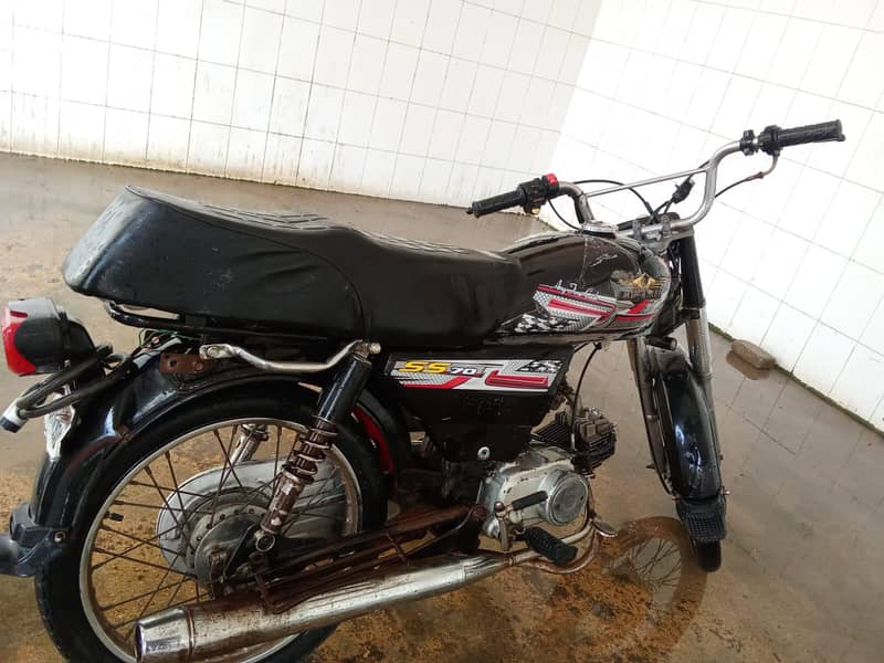 Super Star 2017 Model 4