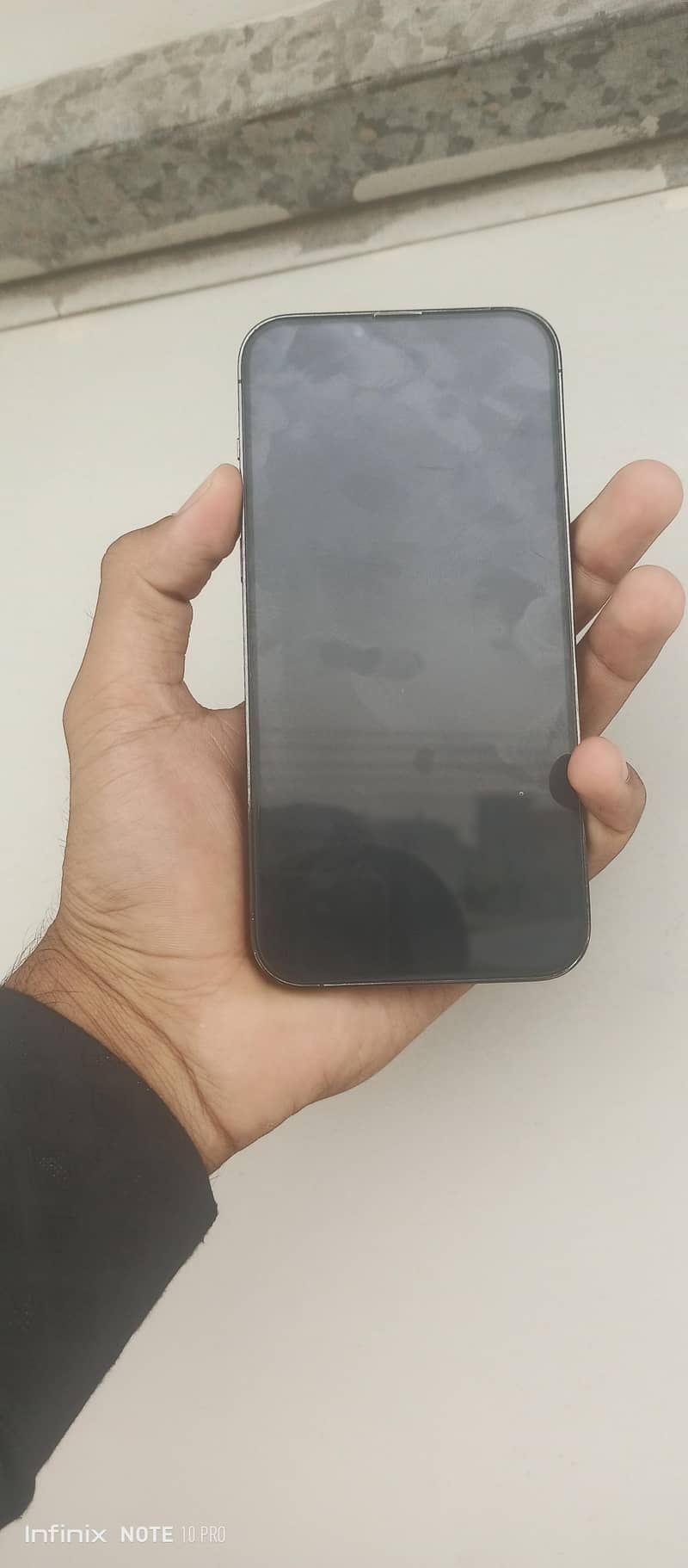 Apple iPhone 13 Pro Max 2
