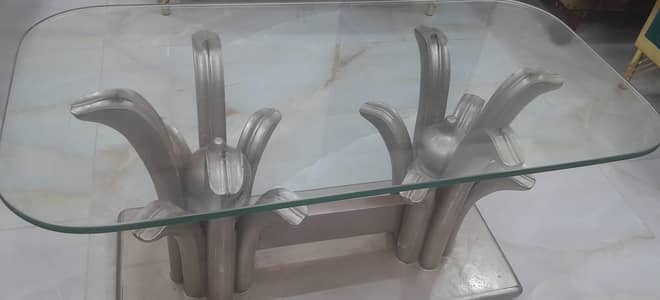 *Centre Table available for Sale*