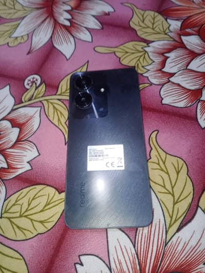 Realme Note 60