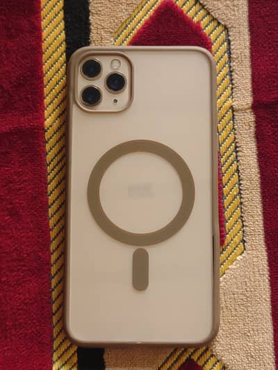 Apple iPhone 11 Pro Max