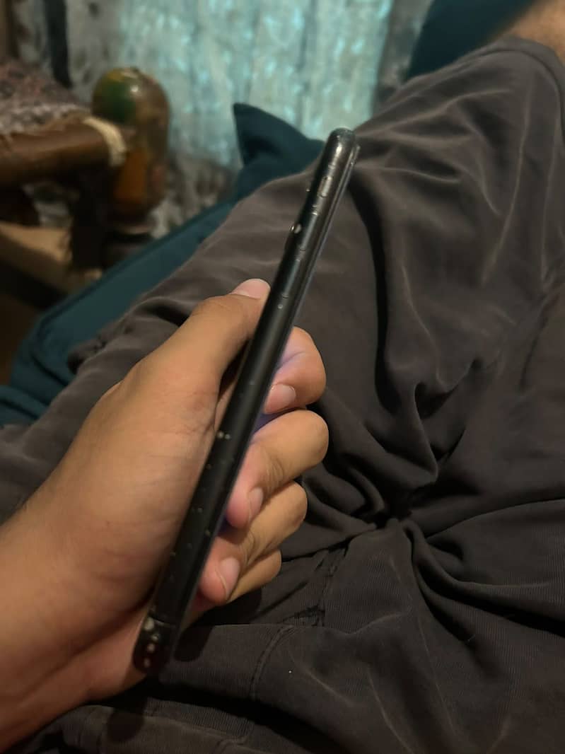 Apple iPhone X 1