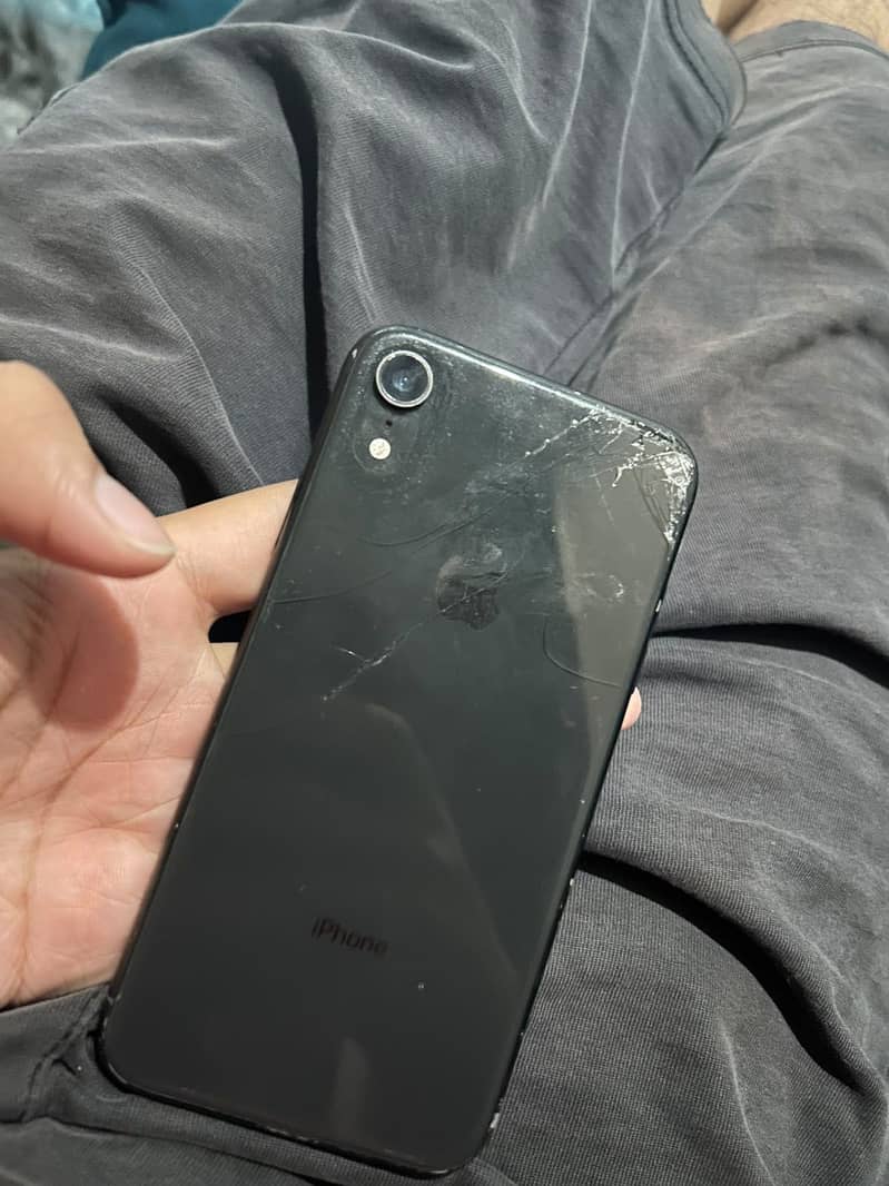 Apple iPhone X 2