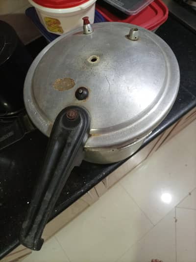 sonex pressure cooker