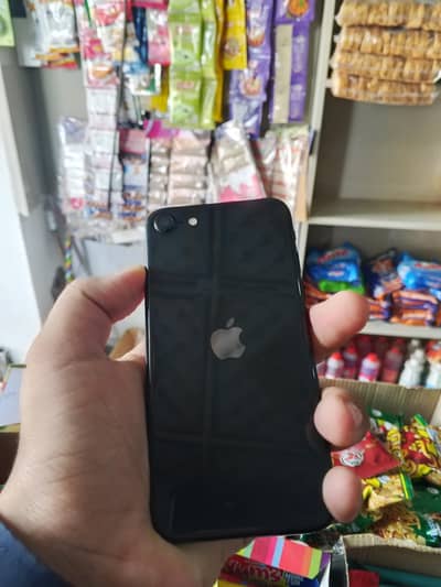 Apple iPhone SE 2020 64 gb