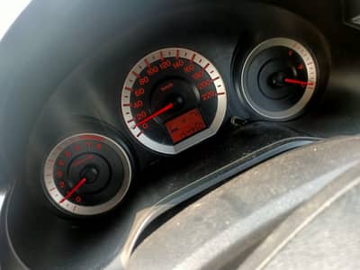 Honda City IVTEC 2009