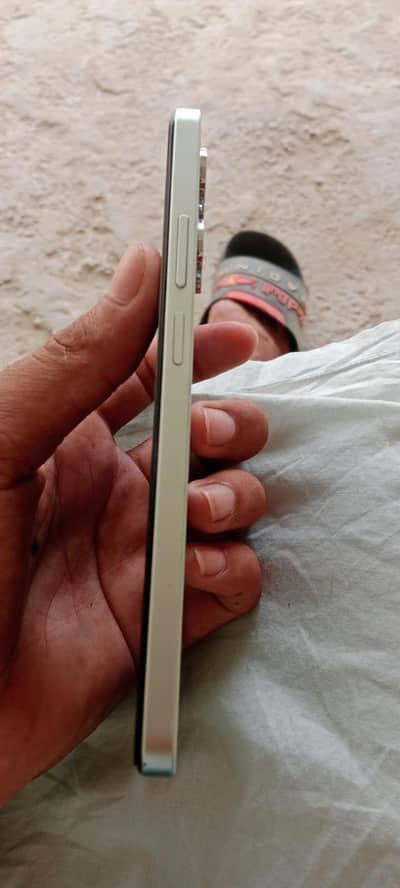 Realme Note 60x