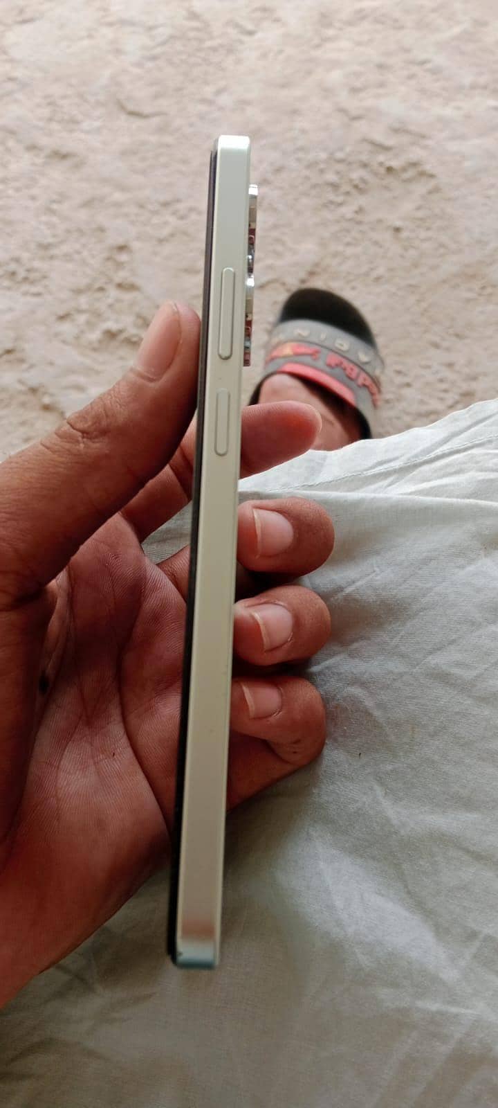 Realme Note 60x 0