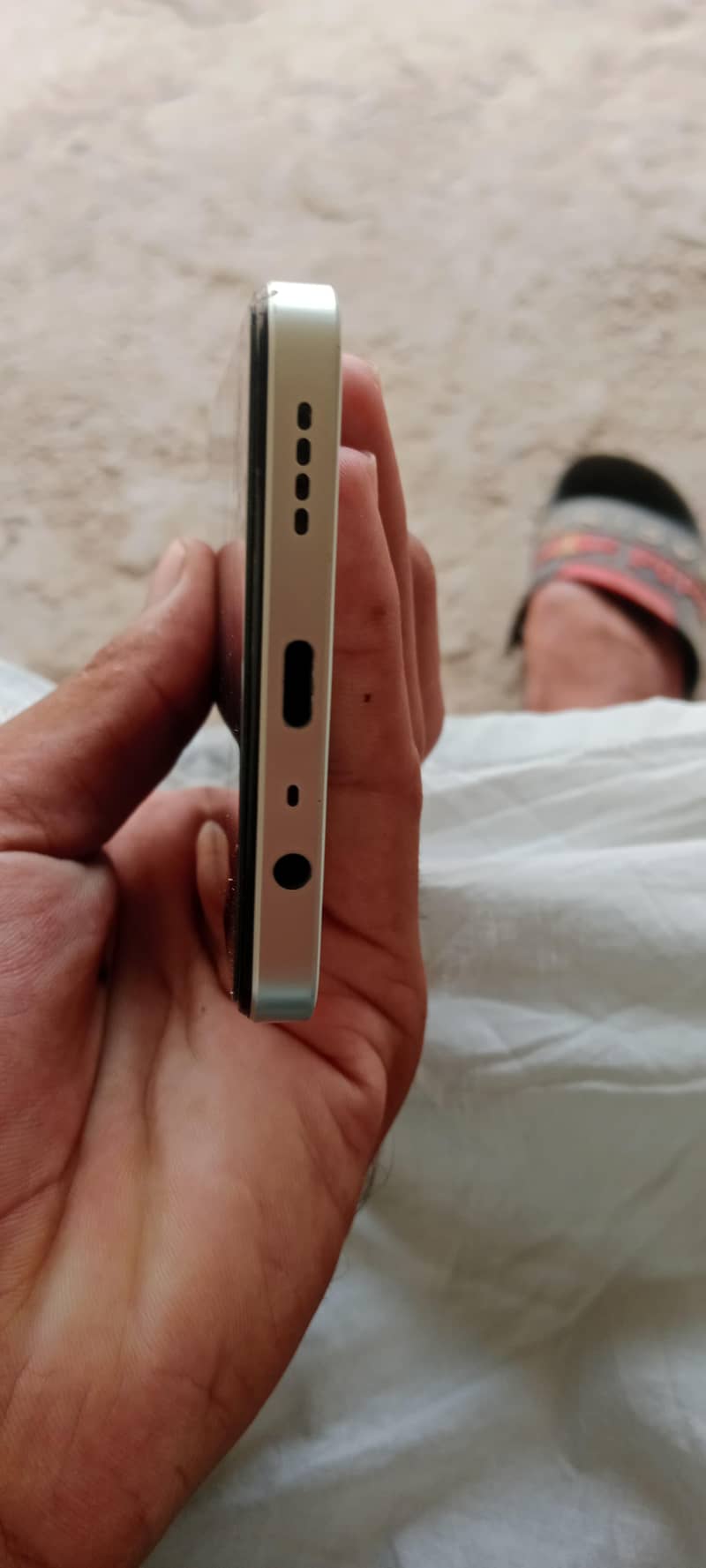 Realme Note 60x 1