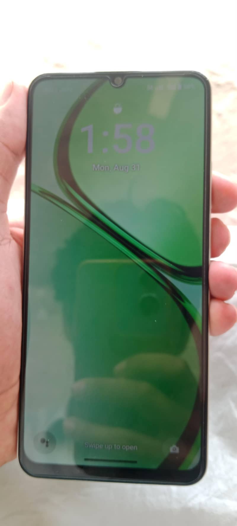Realme Note 60x 3