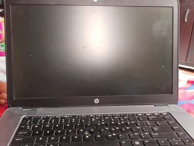 Laptop HP Brand