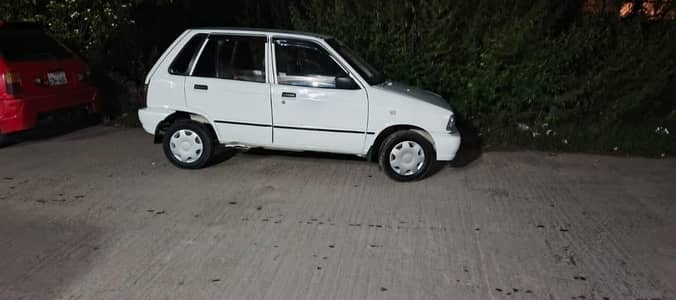 Suzuki Mehran VXR 2019 | Original Condition | Urgent Sale