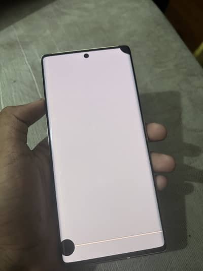 Google pixel 6 pro 8/10