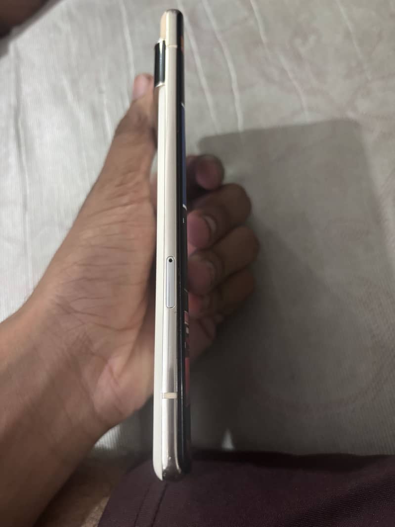 Google pixel 6 pro 8/10 3