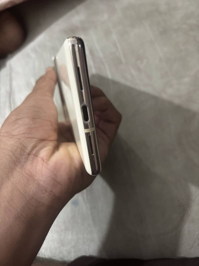 Google pixel 6 pro 8/10 5
