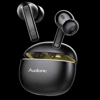 Audionic signature S680