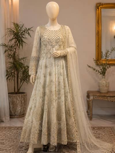 Long Frock for sale