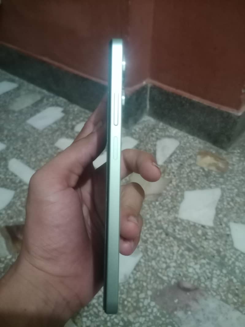 Realme Note 60x 1