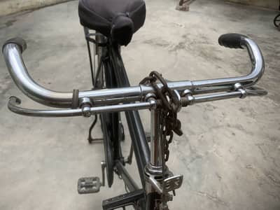 Sohrab bicycles