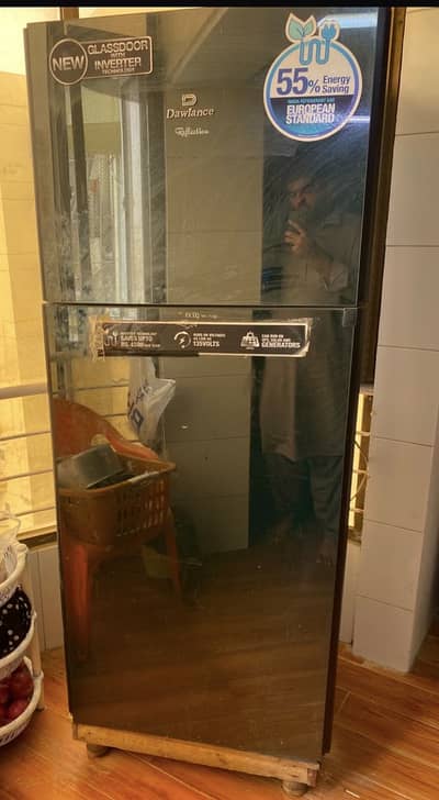 Dawlance 91996GD Inverter Refrigerator for Sale