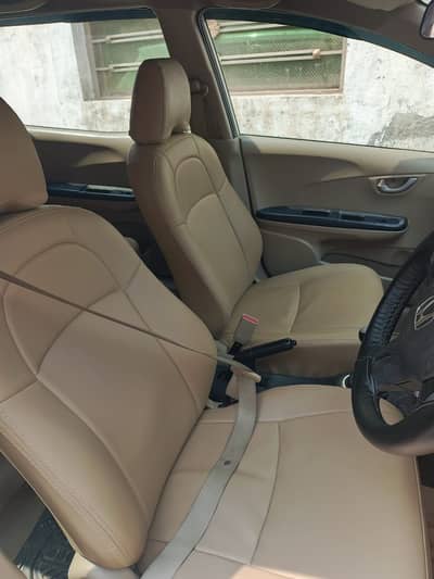 Honda BR-V 2019