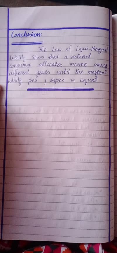 Aiou assignment